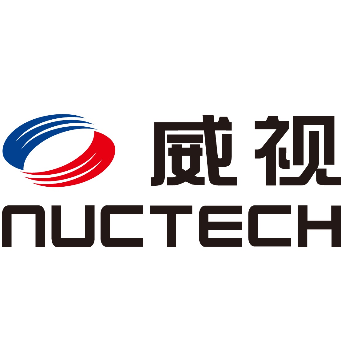 Nuctech Logo